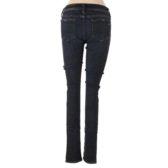 Rag & Bone Size 25 Skinny Jeans - Picture 3 of 3